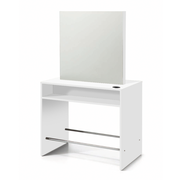 Sissi 2-puolinen kampaamon peilipaikka