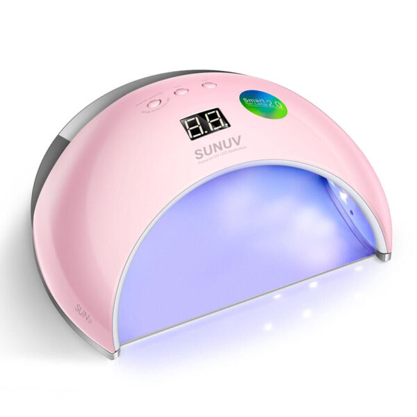 Promed Kynsiuuni UVL 5.4 UV/LED