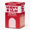 Superstar-end-wraps-1000-pcs Superstar latvapaperi 1000kpl