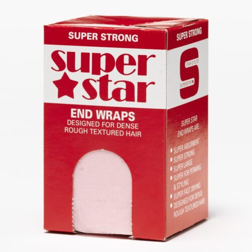 Superstar-end-wraps-1000-pcs Superstar latvapaperi 1000kpl