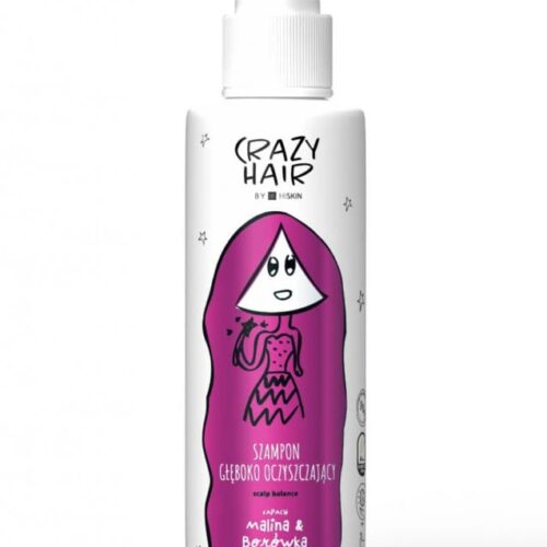 Sweet Hair Deep Cleasing Shampoo 300ml