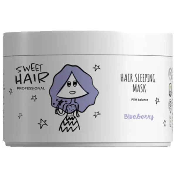Sweet Hair Sleeping Mask 300 ml