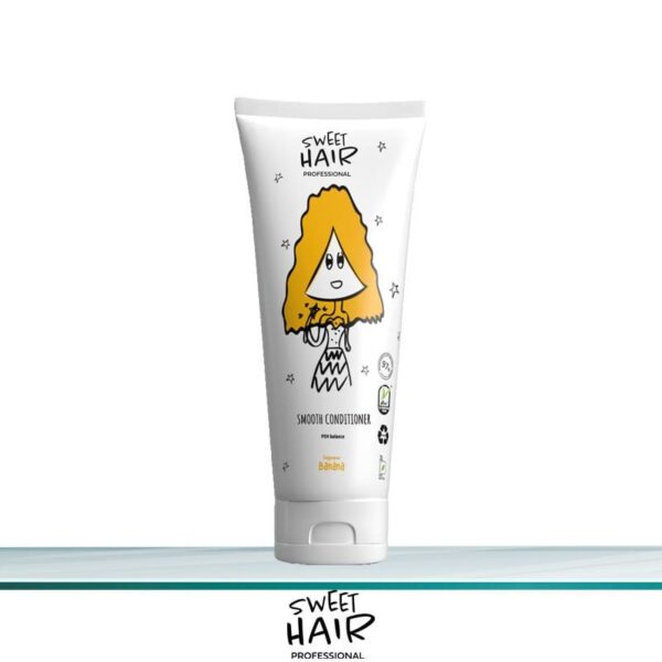 Sweet-Hair-Smooth-Conditioner-250ml Sweet Hair Smooth Conditioner 250ml