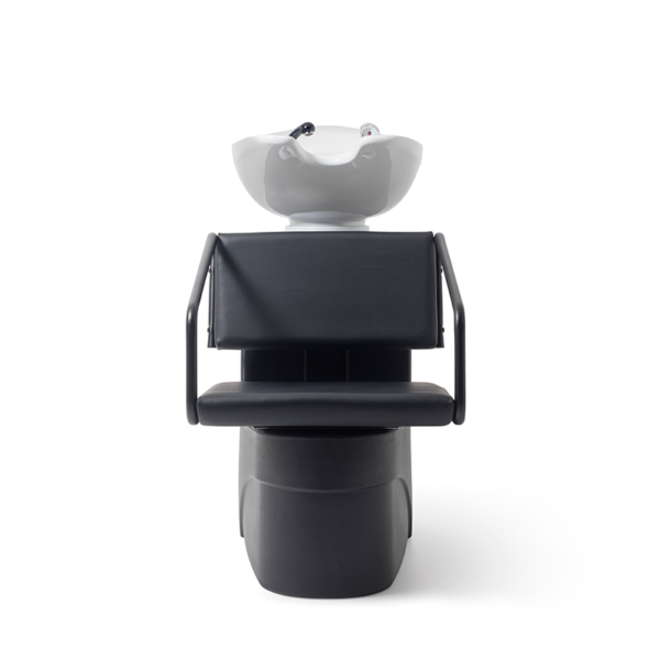 Takumi-Kai-Senet-1 Takumi Kai Senet kampaamon pesupaikka, musta allas