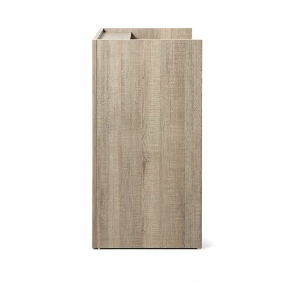 Takumi Kumi Vastaanottotiski Roble Stone