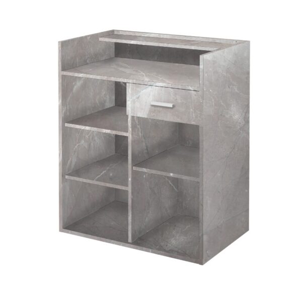 Takumi Kumi Vastaanottotiski Roble Stone