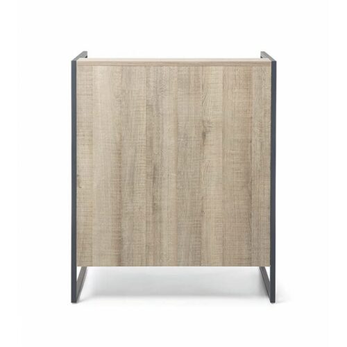 Takumi Maro Vastaanottotiski Roble