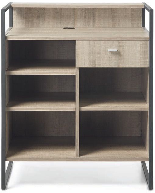 Takumi Maro Vastaanottotiski Roble