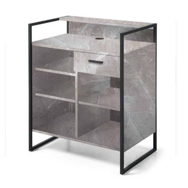 Takumi Maro Vastaanottotiski Stone