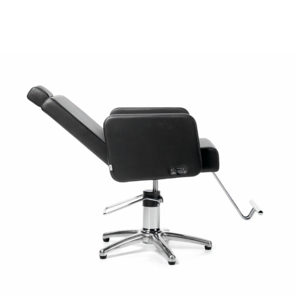 Takumi-Taiki-unisex-styling-chair-with-reclinable-backrest Takumi Taiki Kampaamotuoli kallistuva selkänoja