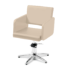 Takumi-Yuki-Hydraulic-Styling-chair-with-star-base-DUNA Takumi Yuki kampaamotuoli ristikkojalka