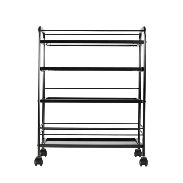 Tattoo Assistant PRO INK 1015, musta