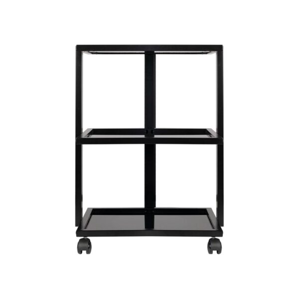 Tattoo-Assistor-PRO-INK-1040-Black1 Tattoo Assistor PRO INK 1040 musta