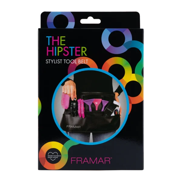 The-Hipster-Toolbelt-Black2 The Hipster Toolbelt - musta nahkainen vyölaukku työkaluille