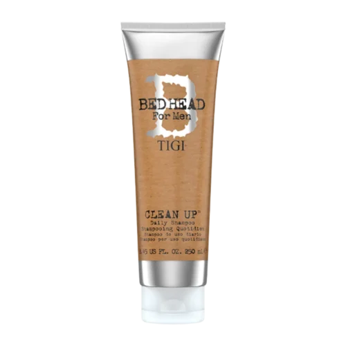 Tigi B For Men Clean Up Daily Shampoo