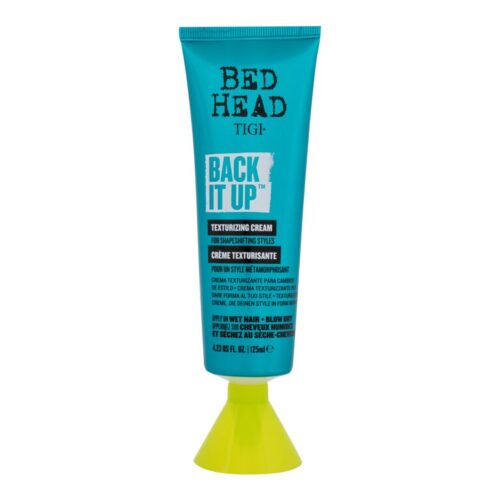 Tigi Bed Head Back It Up Texturising Cream 125 ml