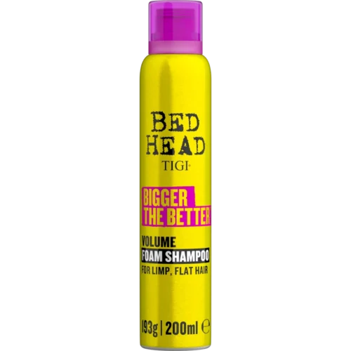 Tigi-Bed-Head-Bigger-The-Better-Foam-Shampoo-200-ml-mybeauty24.eu_ Tigi Bed Head Bigger The Better Foam Shampoo 200 ml