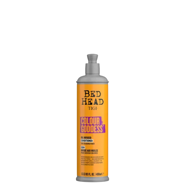 Tigi Bed Head Colour Goddess Conditioner 400 ml