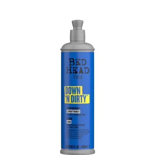 Tigi-Bed-Head-Down-N-Dirty-Conditioner-400-ml-mybeauty24.eu_ Tigi Bed Head Down N Dirty Conditioner 400 ml