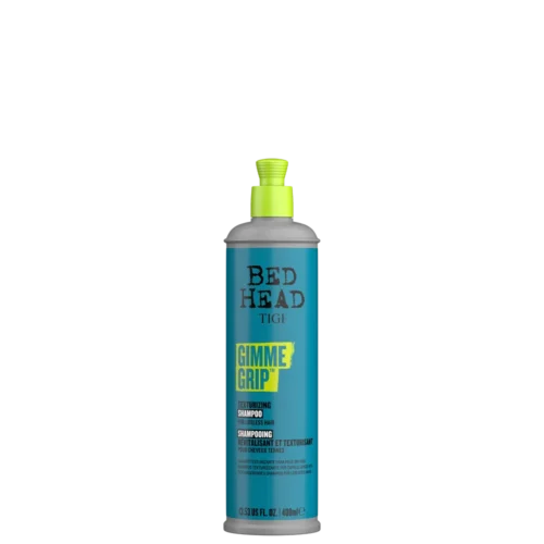 Tigi-Bed-Head-Gimme-Grip-Shampoo-400-ml-mybeauty24.eu_ Tigi Bed Head Gimme Grip Texturising Shampoo 400 ml
