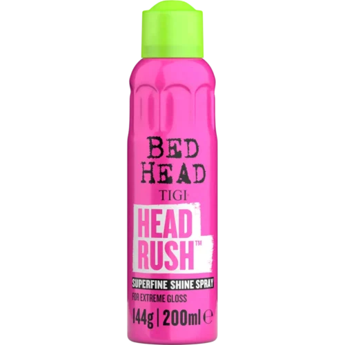 Tigi-Bed-Head-Headrush-200-ml Tigi Bed Head Headrush 200 ml