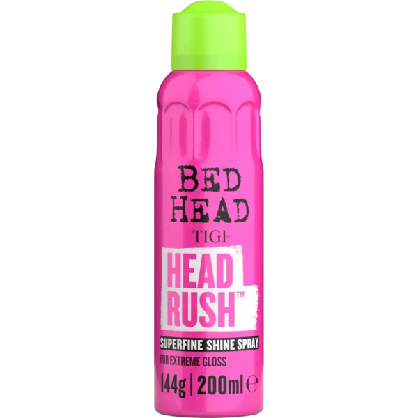 Tigi Bed Head Headrush 200 ml