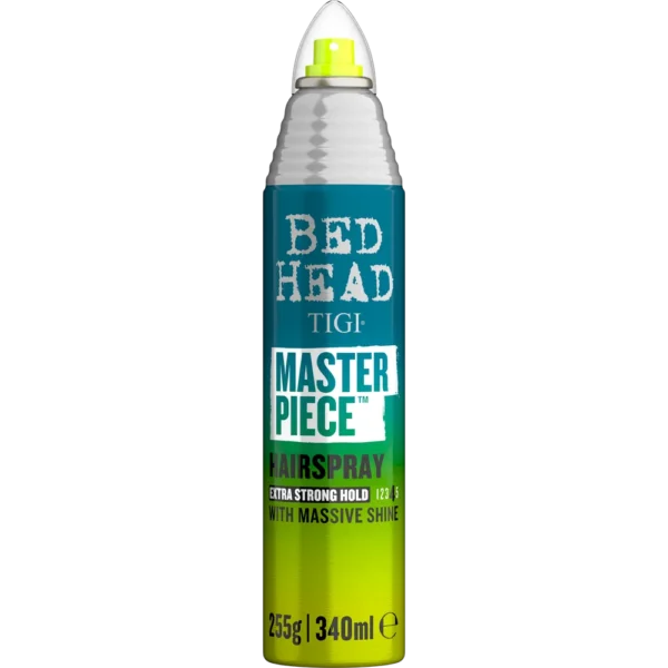 Tigi-Bed-Head-NEW-Masterpiece-Hairspray-340-ml-mybeauty24.eu_ Tigi Bed Head NEW! Masterpiece Hairspray 340 ml