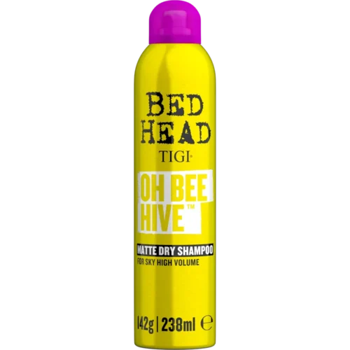 Tigi Bed Head NEW! Oh Bee Hive Dry Shampoo 238 ml