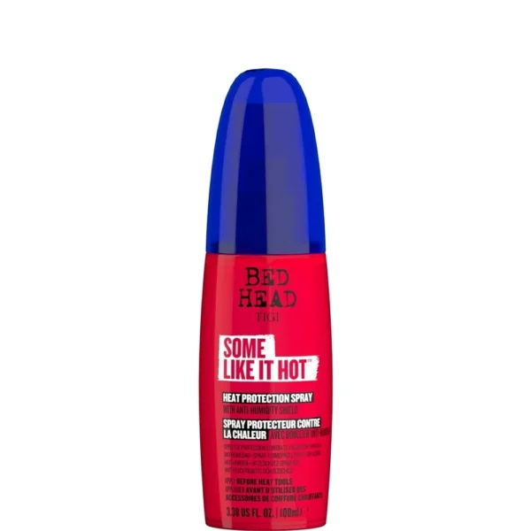 Tigi Bed Head NEW! Some Like It Hot Spray 100 ml