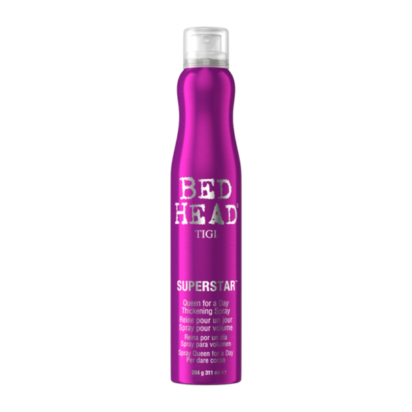 Tigi Bed Head Queen For A Day 311ml