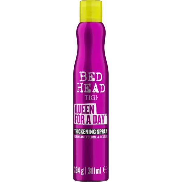 Tigi Bed Head Queen For A Day 311ml