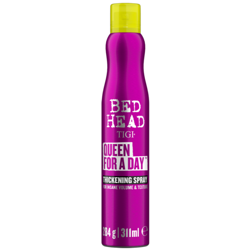 Tigi-Bed-Head-Queen-For-A-Day-311ml-mybeauty24.eu_ Tigi Bed Head Queen For A Day 311ml