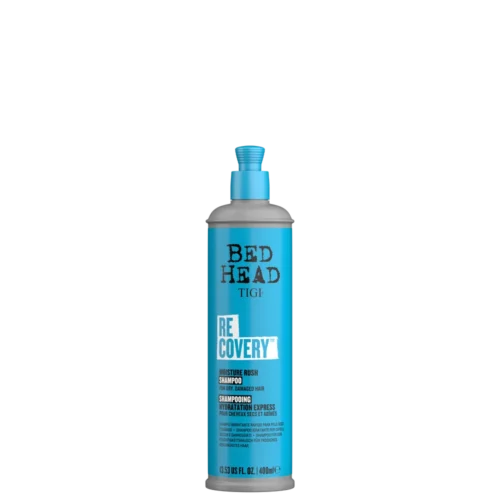 Tigi-Bed-Head-Recovery-Shampoo-400-ml-mybeauty24.eu_ Tigi Bed Head Recovery Shampoo 400 ml