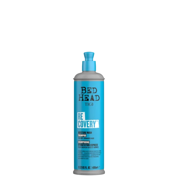 Tigi Bed Head Recovery Shampoo 400 ml