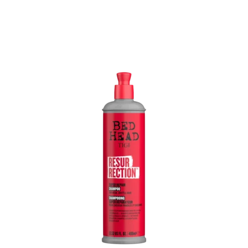 Tigi-Bed-Head-Resurrection-Shampoo-400-ml-mybeauty24.eu_ Tigi Bed Head Resurrection Shampoo 400 ml