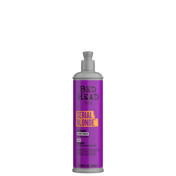 Tigi Bed Head Serial Blonde Conditioner 400 ml