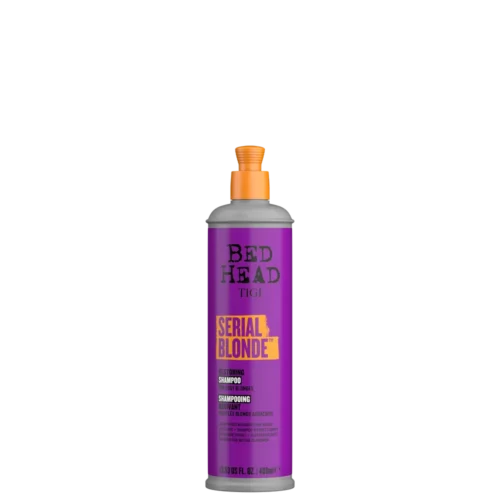 Tigi-Bed-Head-Serial-Blonde-Shampoo-400-ml-mybeauty24.eu_ Tigi Bed Head Serial Blonde Shampoo 400 ml