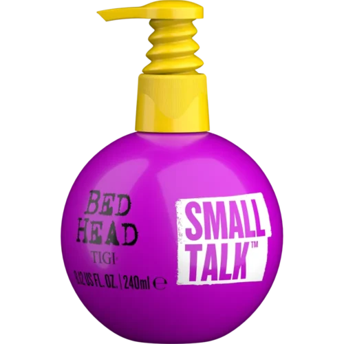Tigi-Bed-Head-Small-Talk-240-ml-mybeauty24.eu_ Tigi Bed Head Small Talk Hair Thickening Cream 240 ml