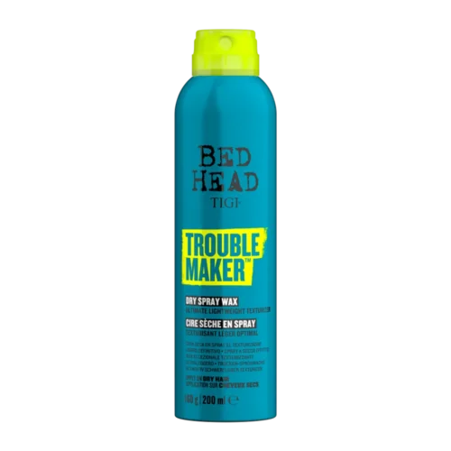 Tigi-Bed-Head-Trouble-Maker-Spray-Wax-Texturizer-200-ml-mybeauty24.eu_ Tigi Bed Head Trouble Maker Spray Wax Texturizer 200 ml