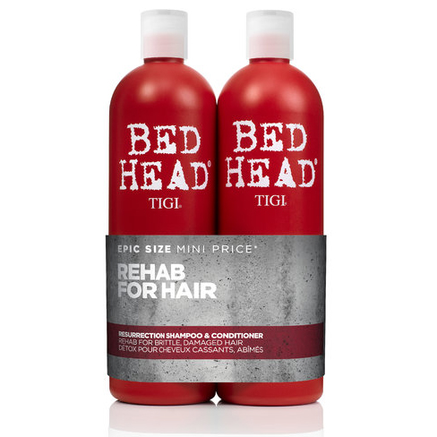 Tigi-Bed-Head-Urban-AntiDotes-Resurrection-Tweens Tigi Bed Head Urban Anti+Dotes Resurrection Tweens