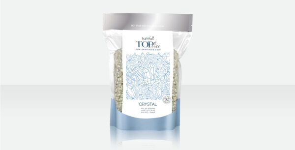 ItalWax granules Top Formula Crystal 750g