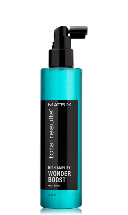Matrix Total Results High Amplify Wonder Boost 250 ml