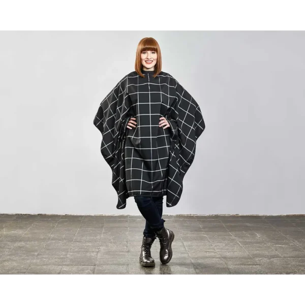 Trend-Design Ladies leikkauskappa