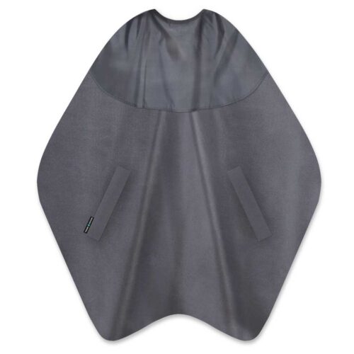 Trend-Design NANO 2in1 leikkauskappa harmaa