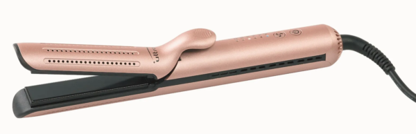 ULTRON-AIRFLUX-STYLER-PUHALTAVA-MUOTOILURAUTA BabylissPro Professional Airstyler ilmakiharrin 32mm