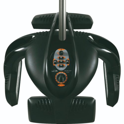 Ultron Tezca Infra-quartz lämpösäteilijä 900W seinämalli