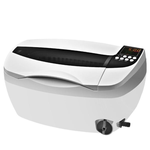 Ultrasonic-cleaner-cap.-3.0l-mybeauty24.eu_ Ultrasonic sterilisaattori 3.0L 150W