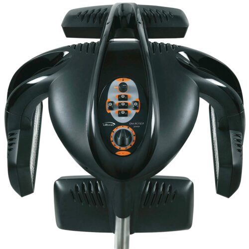 Ultron Quickcolo lämpösäteilijä 900W