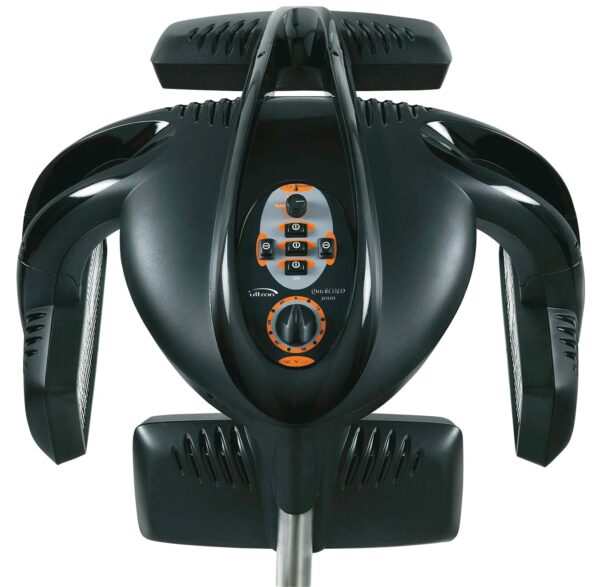 Ultron-Tezca-Infra-quartz-Hooddryer-Chair-Version-Black-EU Ultron Quickcolo lämpösäteilijä 900W
