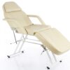Universal-beauty-bed-Cream-Rest kauneudenhoitotuoli Rest hoitotuoli – kermanvalkoinen